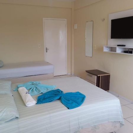 Hotel Lima Nova Russas 외부 사진