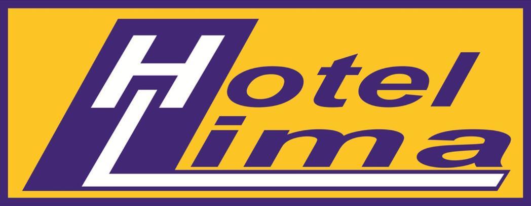 Hotel Lima Nova Russas 외부 사진