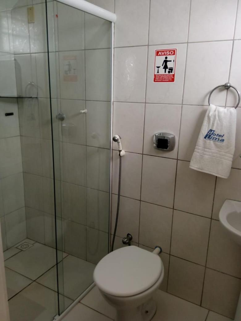 Hotel Lima Nova Russas 외부 사진