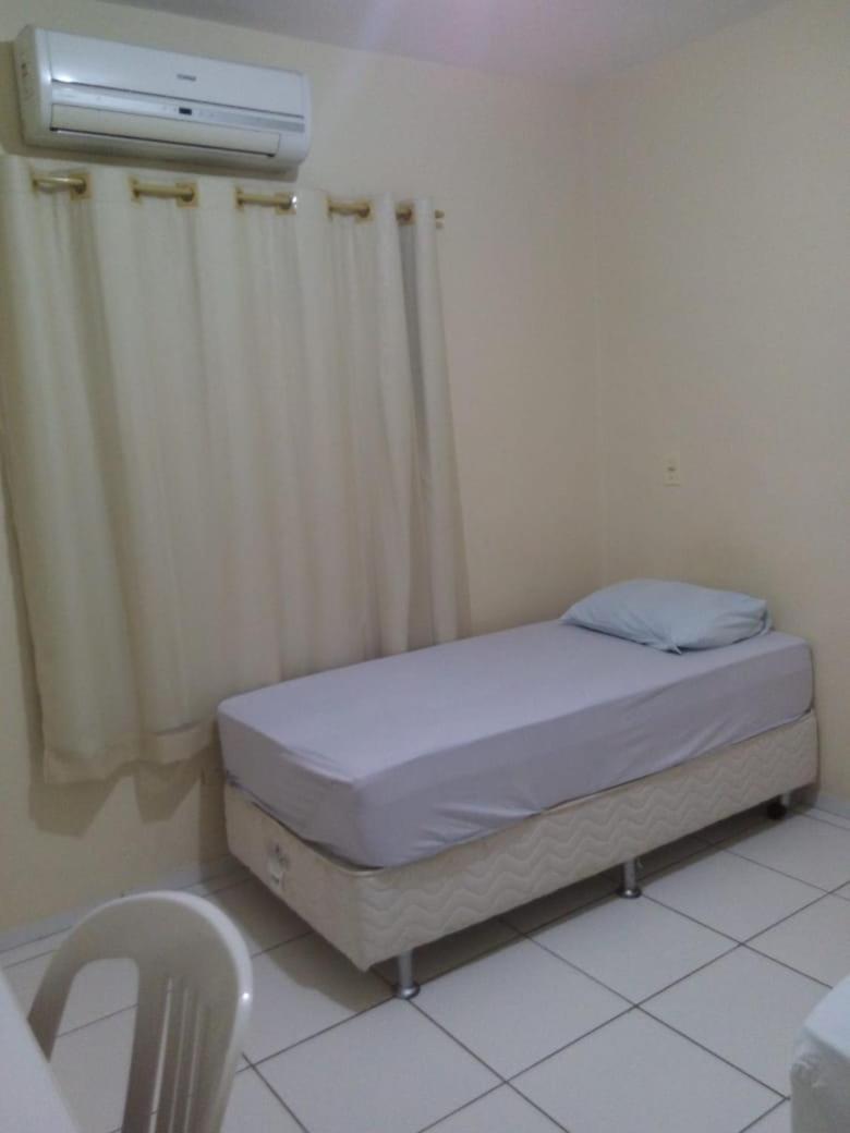 Hotel Lima Nova Russas 외부 사진