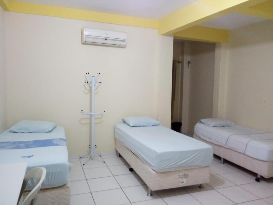 Hotel Lima Nova Russas 외부 사진