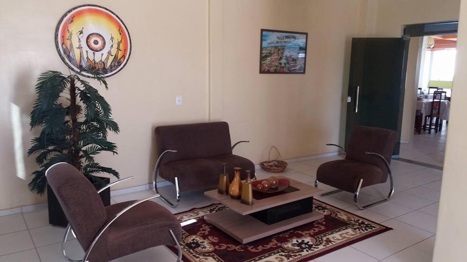 Hotel Lima Nova Russas 외부 사진
