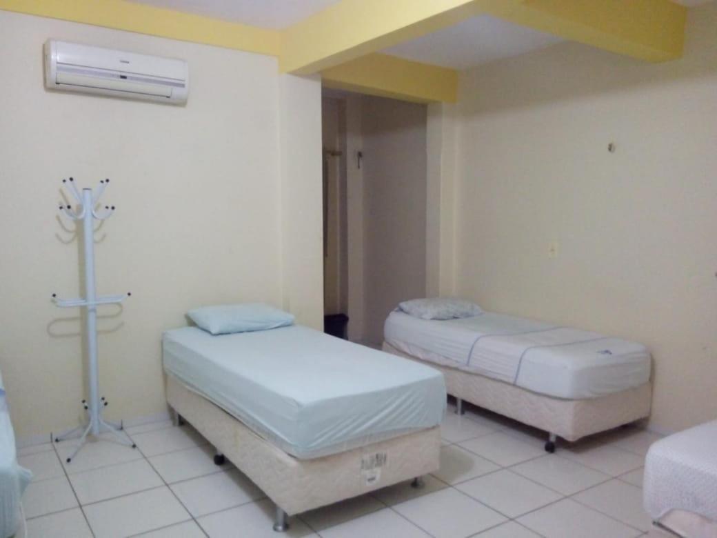 Hotel Lima Nova Russas 외부 사진