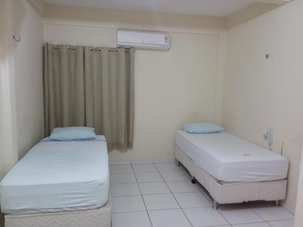 Hotel Lima Nova Russas 외부 사진